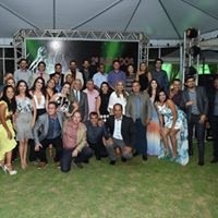 2º Baile dos Oficias de Justiça