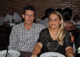 Posse da nova diretoria para o triênio 2014/2017