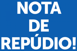 NOTA DE REPÚDIO DA FEDERAÇÃO DAS ENTIDADES SINDICAIS DOS OFICIAIS DE JUSTIÇA