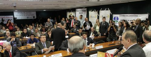AUDIÊNCIA PÚBLICA SOBRE APOSENTADORIA ESPECIAL PARA ATIVIDADES DE RISCO
