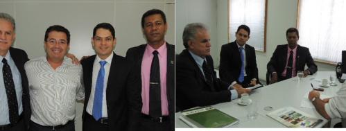 Ampliação de atribuições e Valorização Funcional
