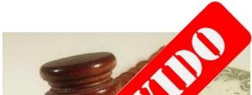 Até que enfim uma indenização decente que não incentiva o desrespeito ao cidadão!