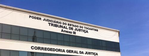 CGJ/TO recomenda aos Magistrados que observem requisitos para expedição de mandados