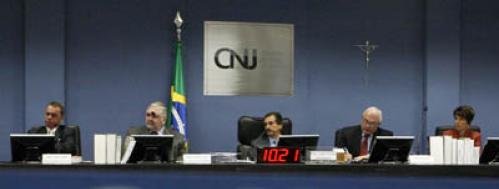 CNJ É SENSÍVEL AOS PROBLEMAS REAIS DOS OFICIAIS DE JUSTIÇA DOS 27 ESTADOS DO BRASIL.