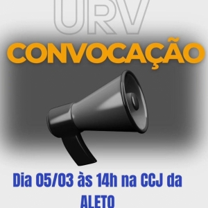 CONVOCAÇÃO SINDOJUS – TO
