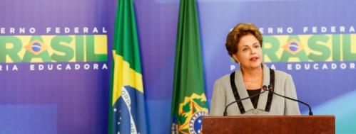 Com pelo menos sete vetos, Dilma Rousseff sanciona novo CPC