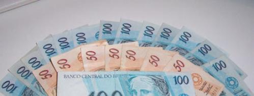 Data base já no próximo pagamento