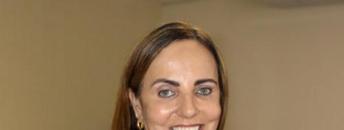 Desembargadora Ângela Prudente é eleita presidenta do TJ