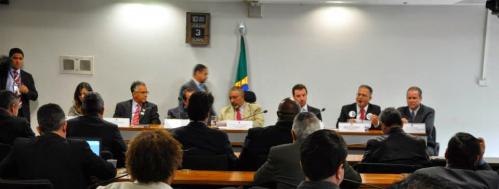 Fenassojaf lança a Campanha Nacional de valorização dos oficiais de Justiça
