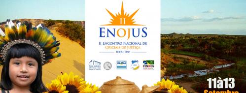 II ENOJUS