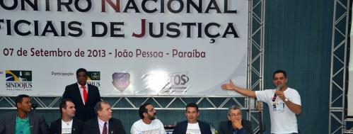 II ENOJUS será em Palmas/TO, dias 05 a 07/09/2014.