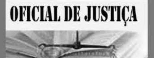NOVO ENCARGO AO OFICIAL DE JUSTIÇA