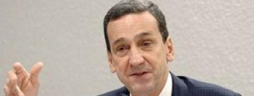 Novo Corregedor do CNJ anuncia “mão de ferro”
