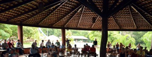 OFICIAIS DE JUSTIÇA DO TOCANTINS SE UNEM EM DEFESA DA CATEGORIA