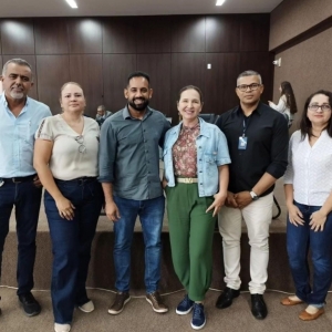 OFICIAIS DE JUSTIÇA FORAM FUNDAMENTAIS NO TRIBUNAL DO JÚRI MAIS LONGO DO TOCANTINS.
