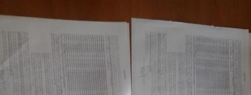 OS PRIMEIROS MANDADOS DEVOLVIDOS NA PARAÍBA EM FUNÇÃO DA NÃO OBSERVÂNCIA, POR PARTE DO TJ/PB, DA RESOLUÇÃO 153/2012 DO CNJ