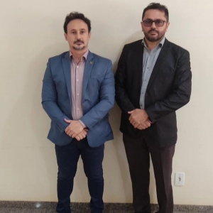 O SINDOJUS TOCANTINS, na pessoa do presidente Hugo Corrêa, participou da audiência Pública promovida pelo Instituto de Gestão Previdenciária do Estado do Tocantins (Igeprev-TO).