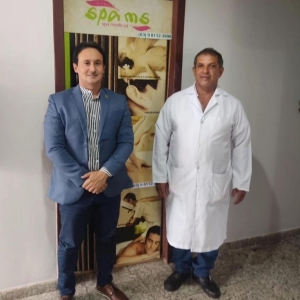 O SINDOJUS TOCANTINS firma parceria com o Spa Mente Sã.