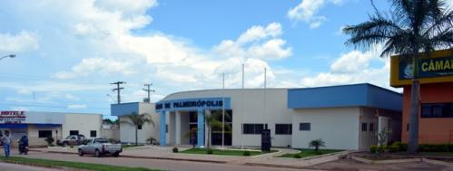 Oficiais de Justiça de Palmeirópolis reclamam da falta de condições de trabalho