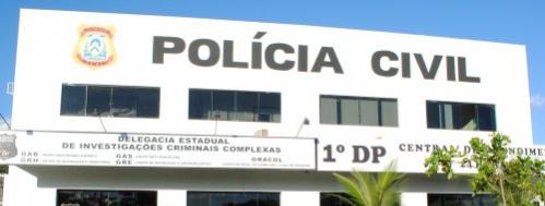 Polícia indicia três pessoas pela morte do oficial de Justiça Vanthieu: inquérito já foi encaminhado ao judiciário