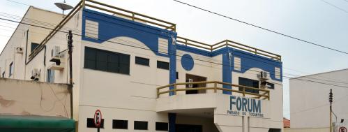 Presidente do SOJUSTO visita Oficiais de Justiça de Paraíso do Tocantins e ouve suas reivindicações