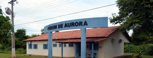 Presidente do SOJUSTO visita Oficial de Justiça de Aurora do Tocantins-TO e ouve suas reivindicações