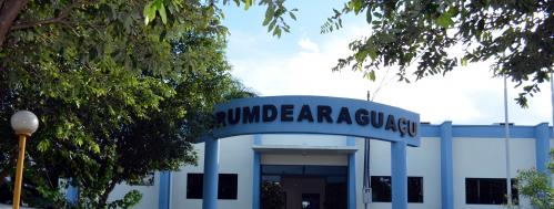 Presidente do SOJUSTO visita os Oficiais de Justiça da Araguaçu/TO.