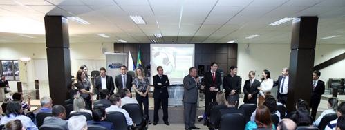 Presidente do Sojusto acompanha Caminhos da Justiça na Comarca de Palmas