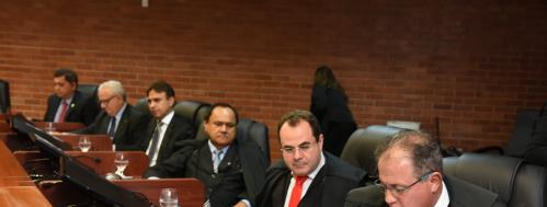 Presidente do TJTO quer se reunir com Sindicatos