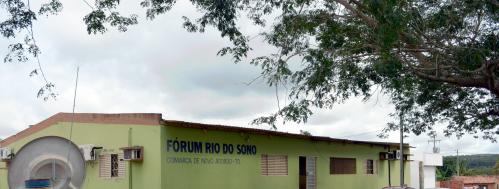 SOJUSTO, velando pelos interesses dos Oficiais de Justiça de Novo Acordo/TO.