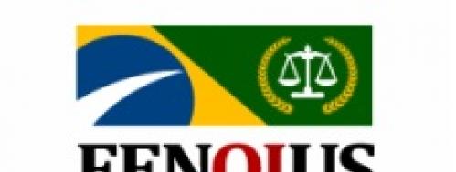 SOJUSTO agora está filiado à FENOJUS