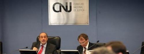 SOJUSTO cobra do Tribunal de Justiça cumprimento da Resolução nº 153 do CNJ