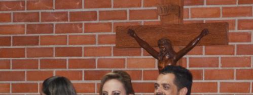 SOJUSTO homenageia desembargadora Ângela Prudente