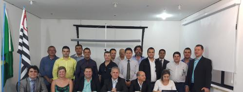 SOJUSTO participa de Assembleia Geral da FENOJUS em SP