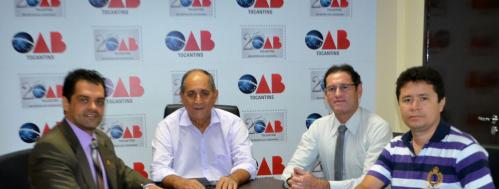 SOJUSTO solicita da OAB apoio contra extinção do cargo de Oficial