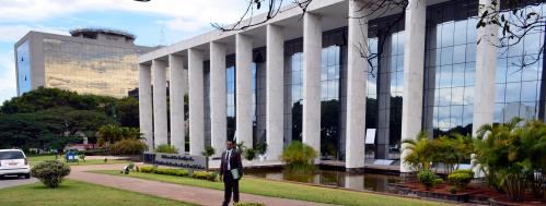 SOJUSTO vai do CNJ e TJDFT em Brasília-DF