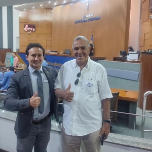 Seja mais um filiado ao SINDOJUS – TO.