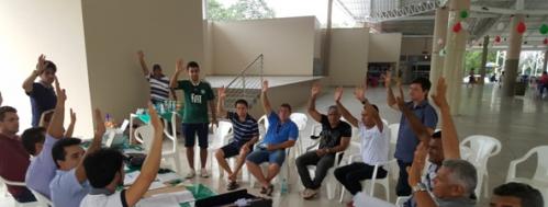 Sojusto agora é Sindojus-TO, Assembleia Geral aprova alteração Estatutária