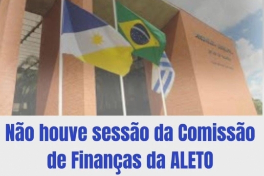 o presidente do SINDOJUS TOCANTINS, Hugo Corrêa, esteve na ALETO para manter diálogo com os deputados membros da Comissão de Finanças, Tributação, Fiscalização e Controle da ALETO.