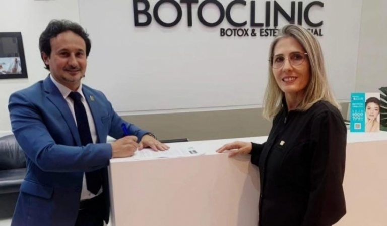 A Botoclinic Palmas Capim Dourado Shopping tem o prazer de anunciar a parceria com o SINDOJUS.