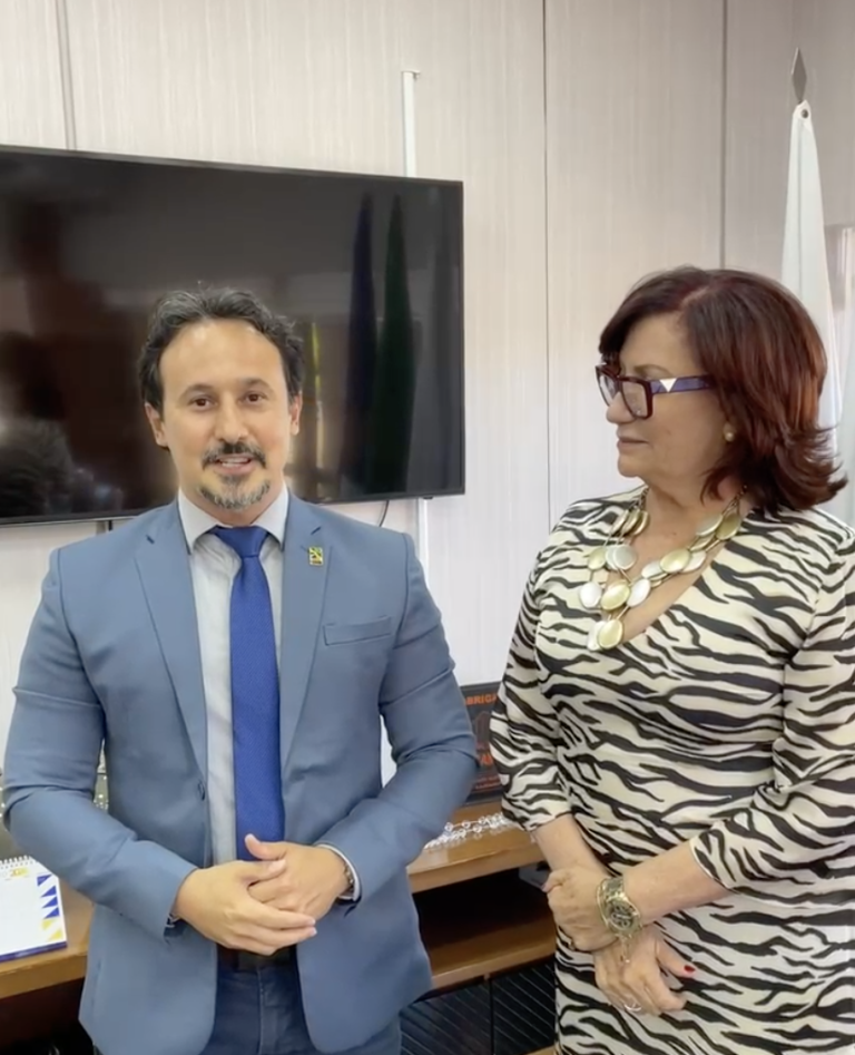 Grande vitória para os Oficiais de Justiça do Tocantins!