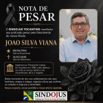 Nota de Pesar
